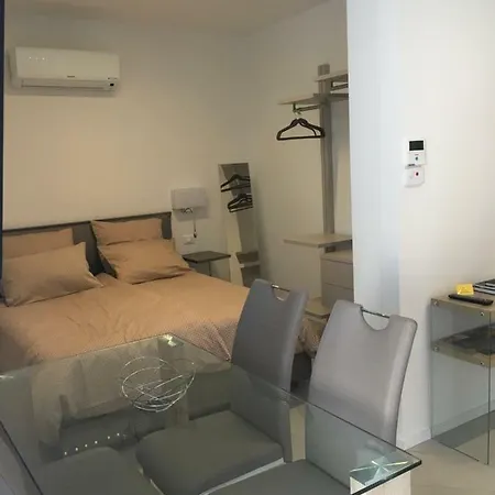 Appartement Bella Limone Limone sul Garda