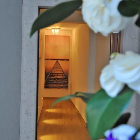 Appartement Bella Limone *