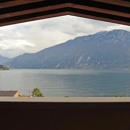 Bella Limone Lejlighed Limone sul Garda
