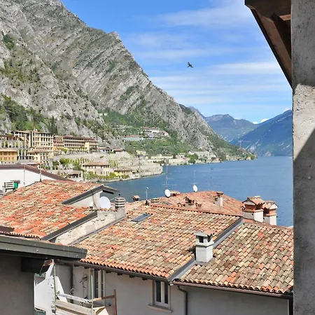 Lägenhet Bella Limone
