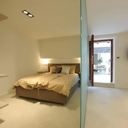 Apartmán Bella Limone