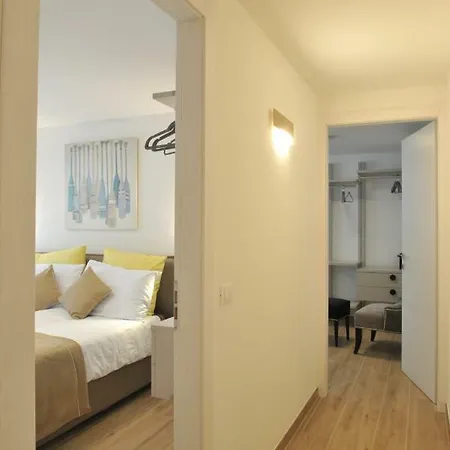 Bella Limone Apartmán Limone sul Garda