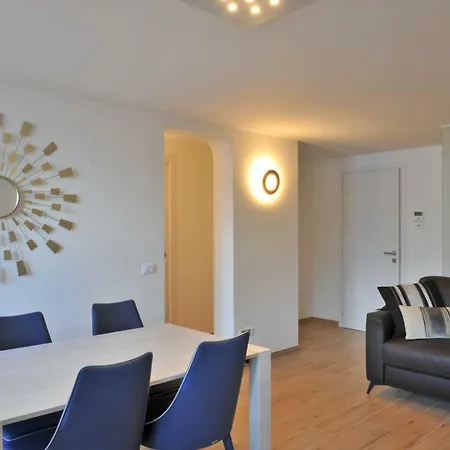 Apartmán Bella Limone *