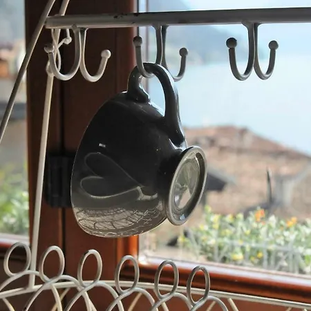 Apartmán Bella Limone Limone sul Garda