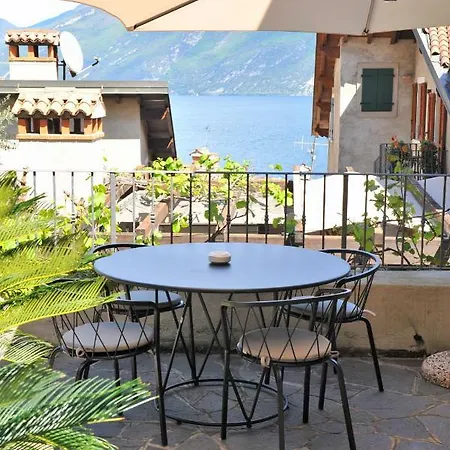 Apartmán Bella Limone