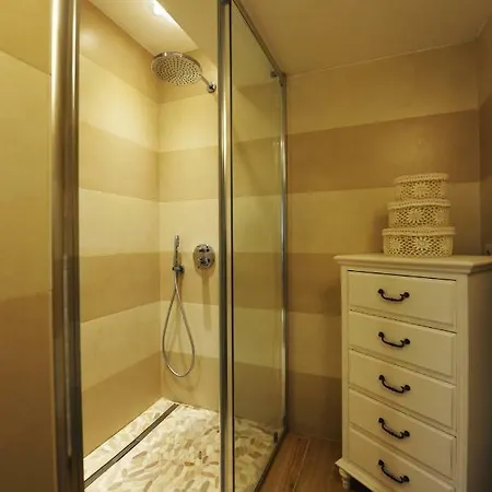 Apartmán Bella Limone