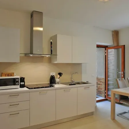 Bella Limone Apartmán *