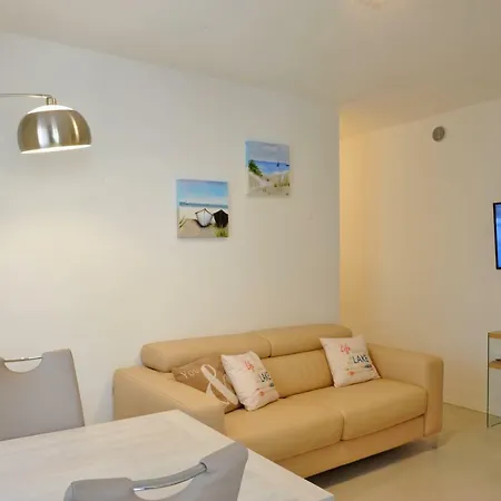 Apartmán Bella Limone Limone sul Garda