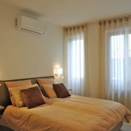 Bella Limone Apartmán *