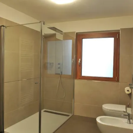 Bella Limone Apartmán Limone sul Garda