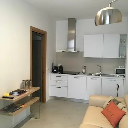 Bella Limone Apartmán Limone sul Garda